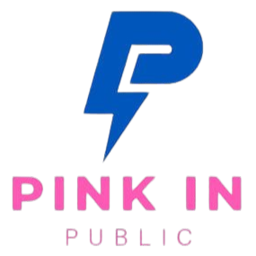 Pink in Public
